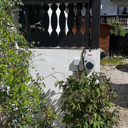 Haus Helli Apartment แบร์วัง ภายนอก รูปภาพ
