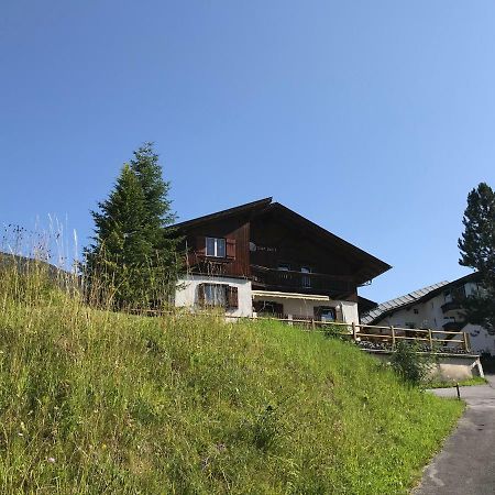 Haus Helli Apartment แบร์วัง ภายนอก รูปภาพ