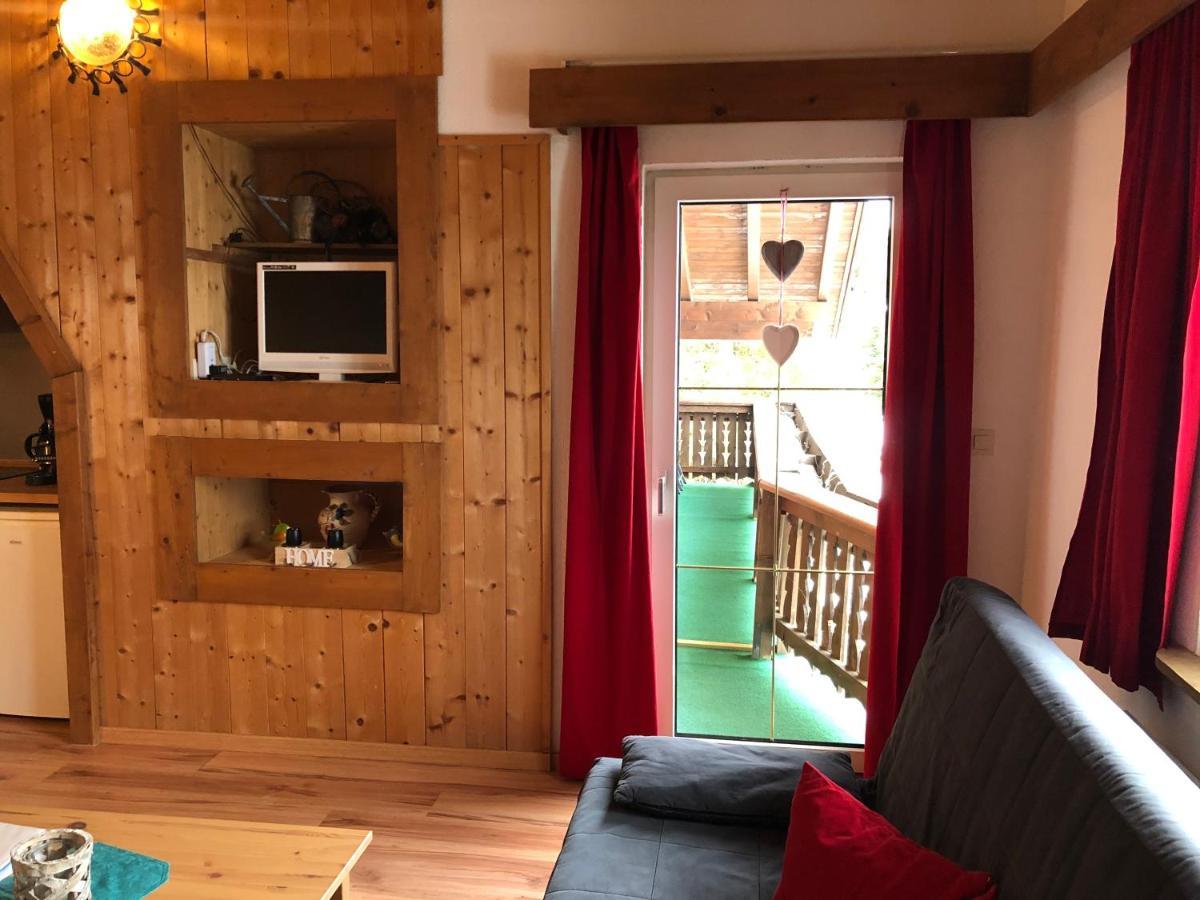 Haus Helli Apartment แบร์วัง ภายนอก รูปภาพ