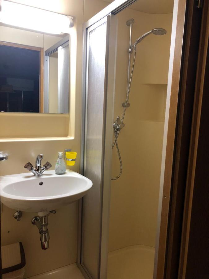 Haus Helli Apartment แบร์วัง ภายนอก รูปภาพ