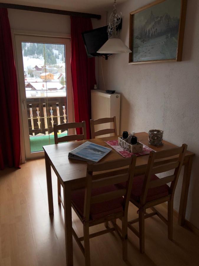 Haus Helli Apartment แบร์วัง ภายนอก รูปภาพ