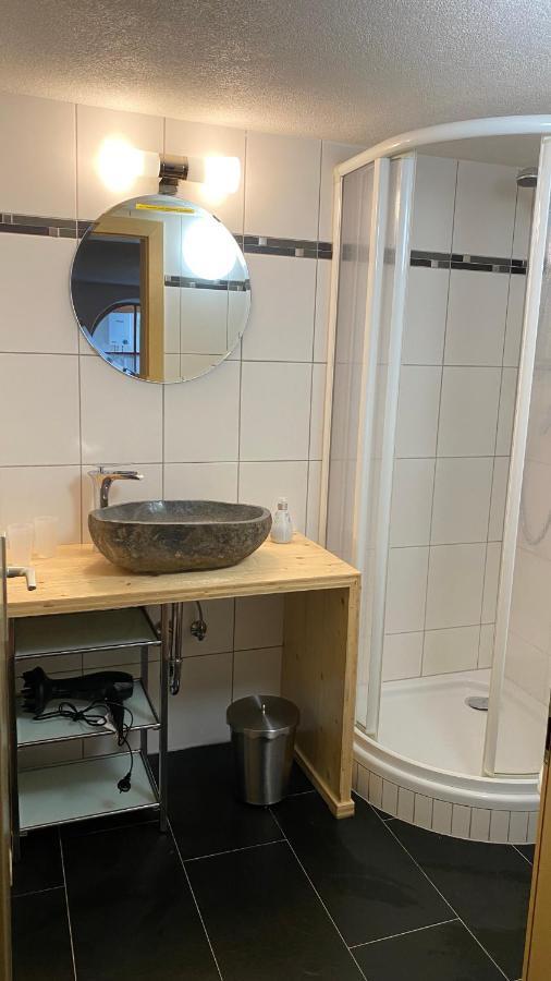 Haus Helli Apartment แบร์วัง ภายนอก รูปภาพ