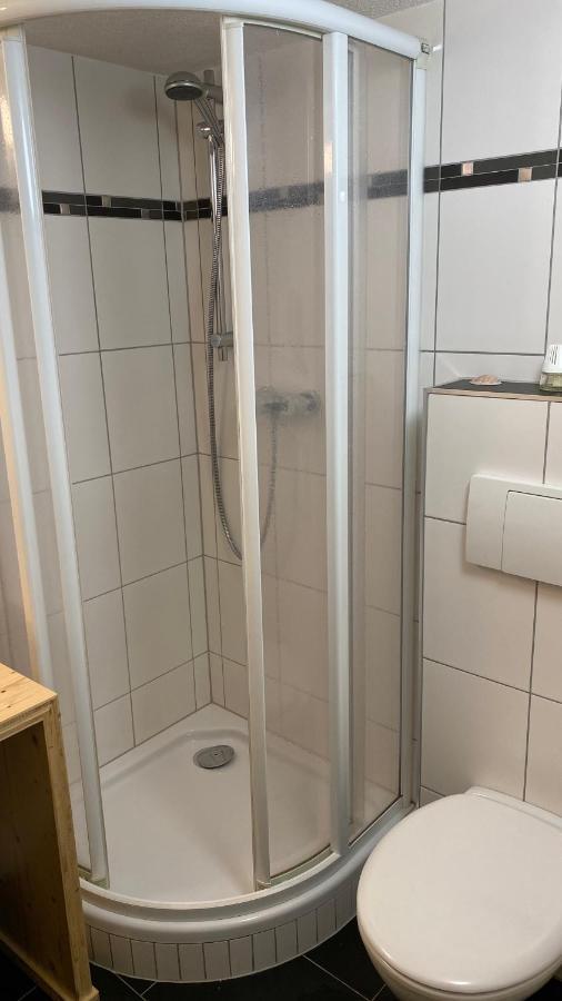 Haus Helli Apartment แบร์วัง ภายนอก รูปภาพ