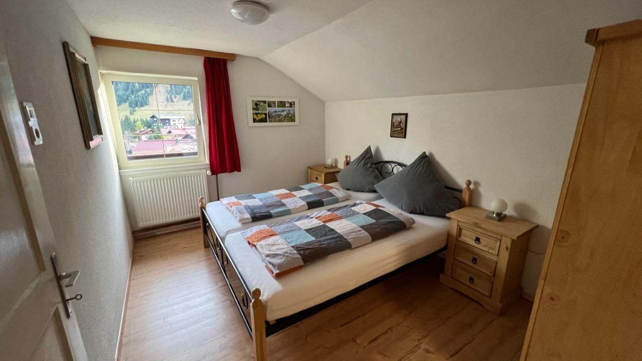 Haus Helli Apartment แบร์วัง ภายนอก รูปภาพ