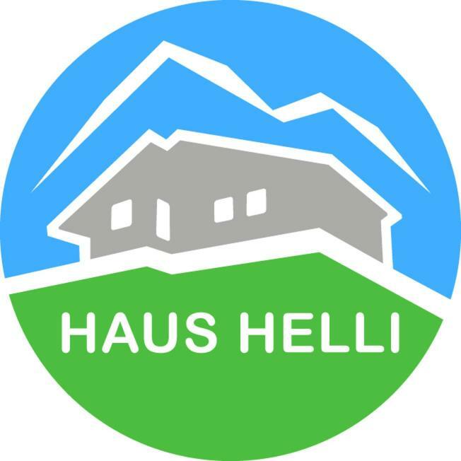Haus Helli Apartment แบร์วัง ภายนอก รูปภาพ